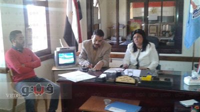 بالصور.. «تعليم البحر الأحمر» يناقش تأخير إعلان نتيجة الشهادات