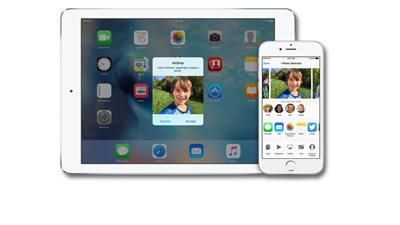 طريقة بسيطة لنقل الملفات الكبيرة بين آي فون وماك