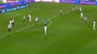 بالفيديو.. «روما» يتقدم بهدف أمام باليرمو بالشوط الأول