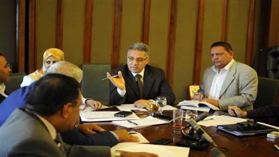 «محلية البرلمان»: اجتماع الخميس لوضع حلول جذرية لأزمة القمامة