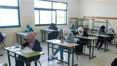امتحانات الشهادة الإعدادية بالشرقية بلا شكاوى
