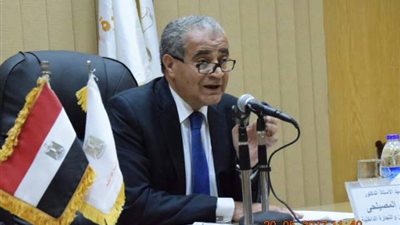 ​الإثنين.. رئيس الوزراء يفتتح معرض أهلا رمضان بمشاركة 198 شركة