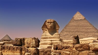 الفراعنة أصحاب مقولة «النظافة من الإيمان» وأول من عرفوا الزينة