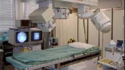 إنشاء وحدة تفتيت حصوات دون تخدير وألم بمعهد تيودور بلهارس