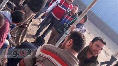 عمال «نسلة» بقليوب يضربون عن العمل