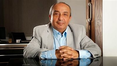 «النبراوي»: النقابة تناقش القضايا الهندسية بصراحة ووضوح