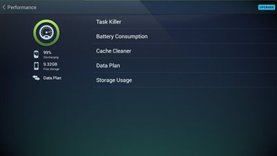 أقوى مكافح للفيروسات ومواقع التجسس من جوجل بلاى لمستخدمى الأندرويد