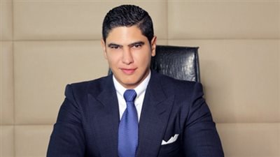 «أبوهشيمة»: سعيد بالشراكة مع «بريزنتيشن»