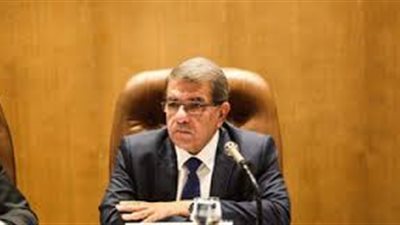 وزير المالية: لا نية لخصخصة شركات القطاع العام