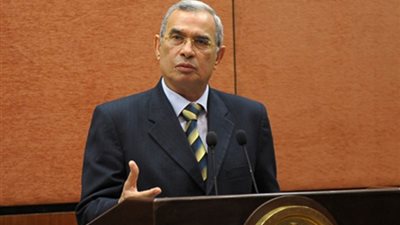 رفعت قمصان: راعينا المعايير الدولية في إنشاء هيئة الانتخابات