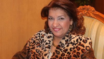 نائبة: انتخابات الرئاسة رسالة للعالم