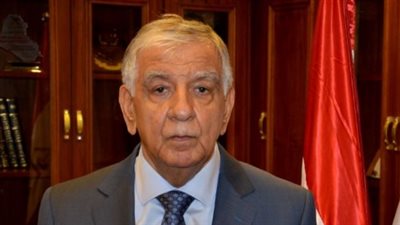 وزير النفط العراقي يزور إيران والسعودية لبحث التعاون