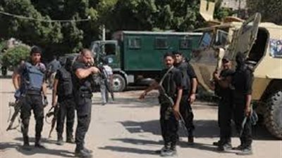 مصدر أمني: نائب محافظ الشرقية الأسبق متهم بتمويل تظاهرات الإخوان