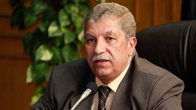 محافظ الإسماعيلية يشدد على حسن معاملة مرضى المستشفى العام وذويهم