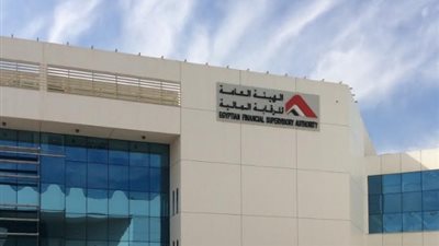 نشاط مكثف لهيئة الرقابة المالية مع مؤسسات التمويل الدولية