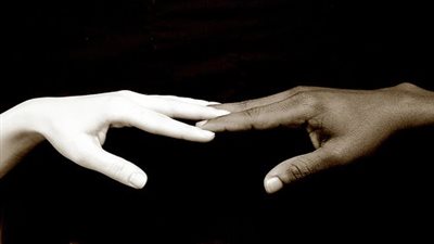 صور أشعة المخ تكشف مدى عنصرية الشخص