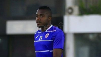 تدريبات تأهيلية لكاسونجو اليوم قبل لقاء الرجاء