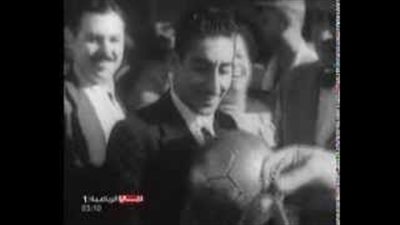 بالفيديو.. أهداف «أوروجواي» و«البرازيل» في نهائي مونديال «50»