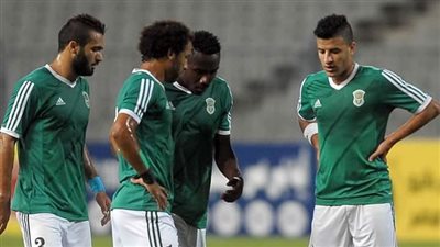 الفحوصات الطبية تؤكد سلامة كاسونجو قبل مواجهة الأهلي