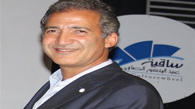 غدًا..أفضل صورة صحفية لعام 2012 بساقية الصاوى