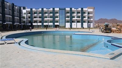 المدينة الشبابية بشرم الشيخ تستضيف البطولة العربية للرماية