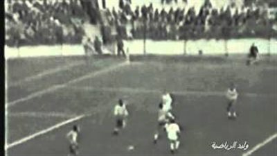 بالفيديو..أهداف «البرازيل» و«تشيكوسلوفاكيا» في نهائي مونديال «62»