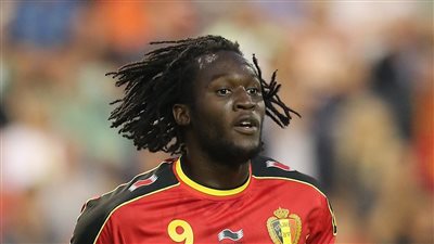 بالفيديو.. «لوكاكو» يتقدم بالهدف الأول لبلجيكا في مرمى أيرلندا