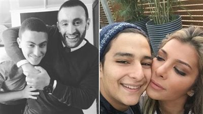 «لعب عيال» بين السقا وأصالة.. المطربة السورية تطيح بنجله من «ليلة هنا وسرور».. و«ابن الذهبي» البديل.. «ياسين» يمر بحالة نفسية سيئة.. ونجل الزعيم وطارق العريان ي