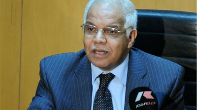 محافظ القاهرة: لجان للتفتيش على النظافة بالأحياء أسبوعيا