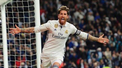 بالفيديو.. رأسيات راموس سر تألق ريـال مدريد