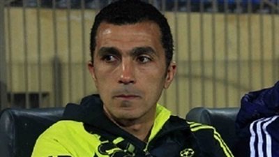 «نبيه»: قرعة المونديال تحدد أطراف مباريات مصر الودية