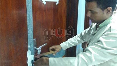 إغلاق 13 منشأة طبية مخالفة بمركز مشتول السوق في الشرقية