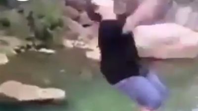 بالفيديو.. نهايات مأساوية لأشخاص أثناء استعراض مهاراتهم الرياضية