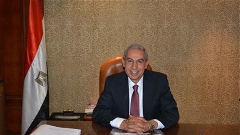المهندس طارق قابيل،