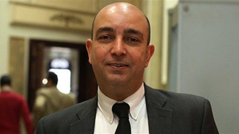  نضال السعيد، رئيس