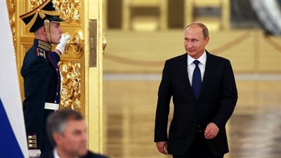 «بوتين»: أوباما لم يستوعب درس العراق حين تعامل مع ليبيا