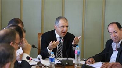 «صناعة البرلمان» تناقش قانون الهيئة العامة للتنمية الصناعية