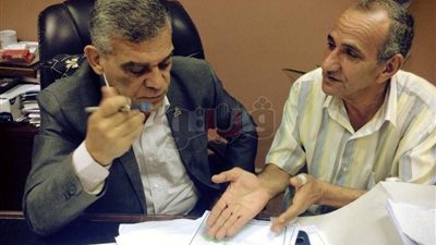 اعتماد مواعيد انتخابات 44 ناديا بالغربية