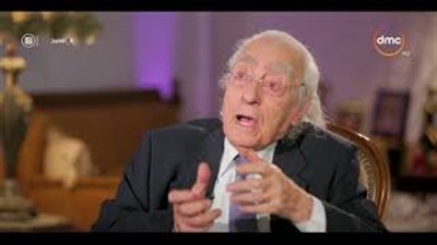 مراد وهبة: تفرغت لكتب الفلسفة بعد فصلي من المدرسة