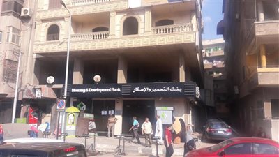 سحب 70 كراسة لمشروع الـ 500 ألف فدان في الغربية