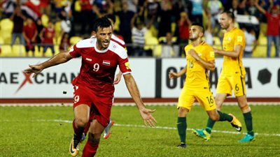 الجماهير السورية والعربية لـ«السومة»: دموعك غالية علينا