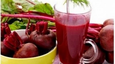 البنجر والمقدونس والسبانخ لتحسين الذاكرة وتذكر الكلمات والأرقام