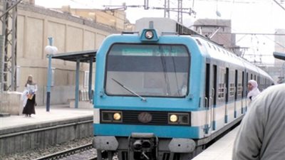 فضالي: «المترو» بصدد عمليات تطوير شاملة لقطارات الخط الأول