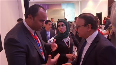 «نفادي»: توفير 15 ألف فرصة عمل للشباب في أسيوط