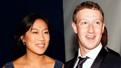 «بيل جيتس» يشيد بمؤسس «فيس بوك» بعد سياسات التحسين