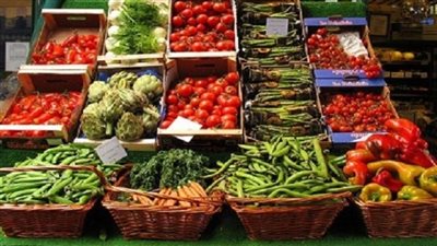 تباين أسعار الخضراوات بسوق الجملة.. والطماطم تسجل 225 قرشا