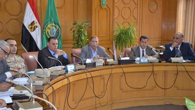 قرية الأمل بالإسماعيلية.. ريف نموذجي وتمكين للشباب (صور)