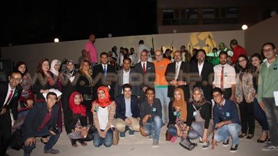 «التجاري الدولي» يرعى صالون الجنوب الدولي الرابع بالأقصر