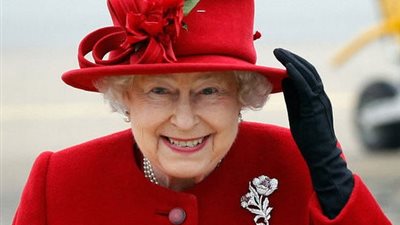 إليزابيث تهنئ البعثة الأوليمبية البريطانية على نجاحها في ريو دي جانيرو