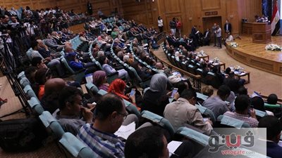 تفاصيل احتفالية «القومي للسكان».. الصحة: الزيادة السكانية تعرقل التقدم.. التضامن: برنامج خاص للمحافظات الأعلى خصوبة.. التنمية المحلية: تخفيض العدد لـ120 مليون في 2020.. والأوقاف: تنظيم الأسر